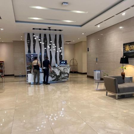 Condotel In Venice Grand Canal Mall Taguig Zewnętrze zdjęcie