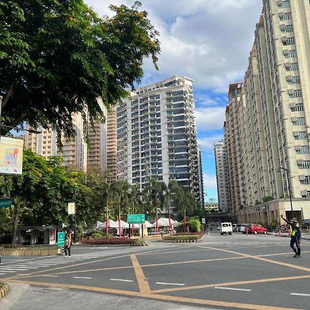 Condotel In Venice Grand Canal Mall Taguig Zewnętrze zdjęcie