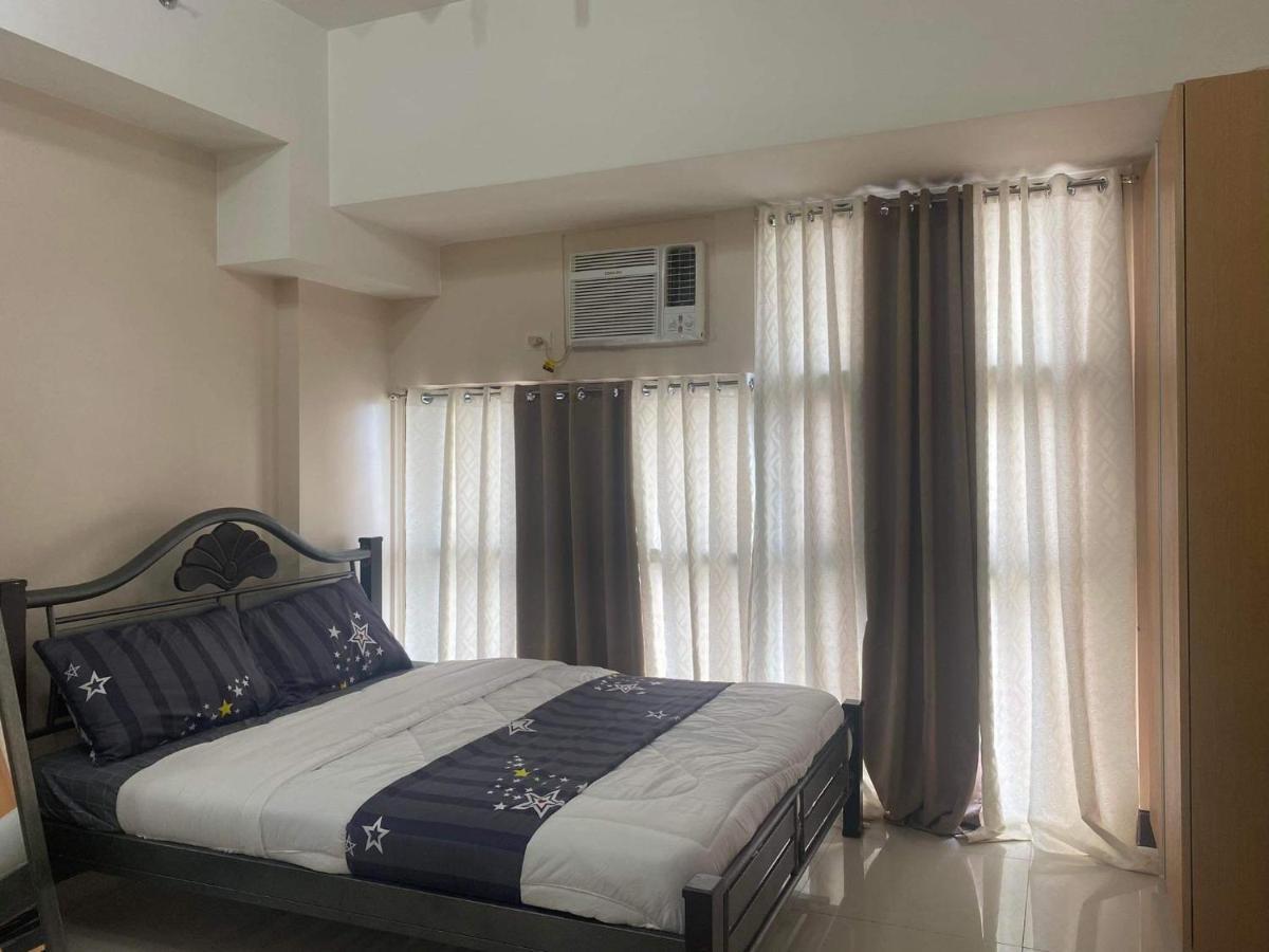 Condotel In Venice Grand Canal Mall Taguig Zewnętrze zdjęcie